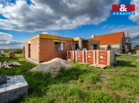 Prodej domu/vily, 178 m²