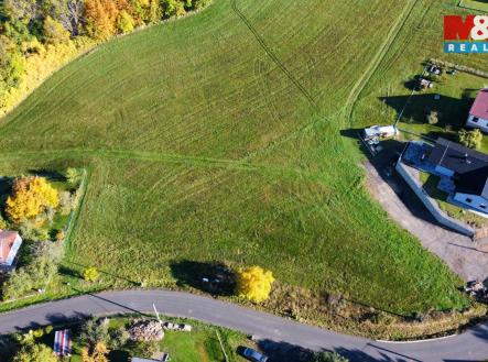 Prodej pozemku pro bydlení, 1 155 m²