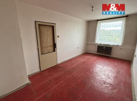 Prodej bytu, 3+1, 65 m²