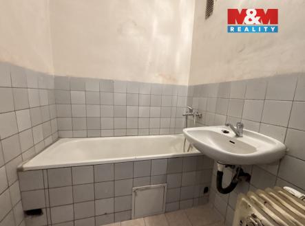 Prodej bytu, 3+1, 65 m²