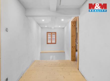 Prodej domu/vily, 130 m²