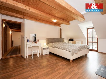 Prodej domu/vily, 180 m²