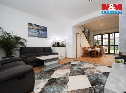 Prodej domu/vily, 180 m²