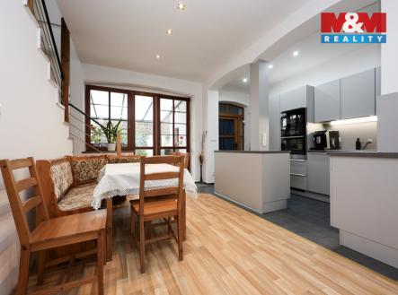 Prodej domu/vily, 180 m²