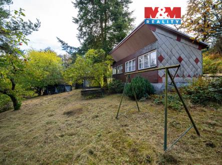 Prodej chaty/rekreačního objektu, 25 m²