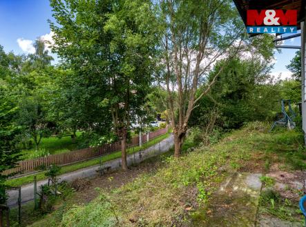 Prodej pozemku pro bydlení, 432 m²