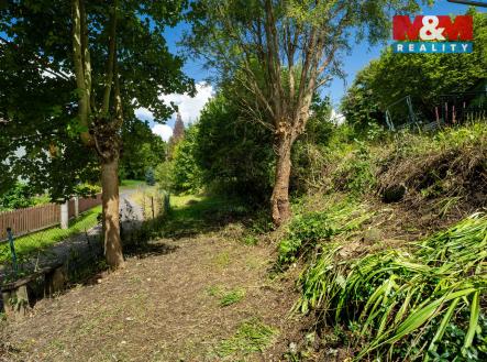 Prodej pozemku pro bydlení, 432 m²