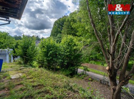 Prodej pozemku pro bydlení, 432 m²