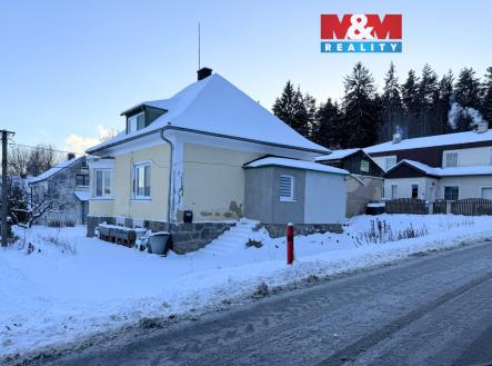 Prodej domu/vily, 129 m²