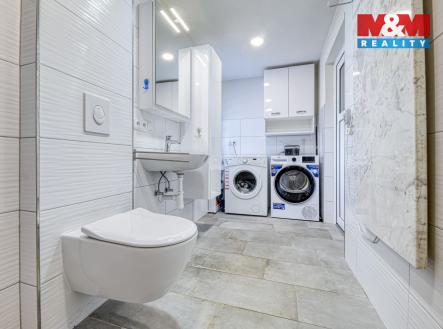 Prodej domu/vily, 129 m²