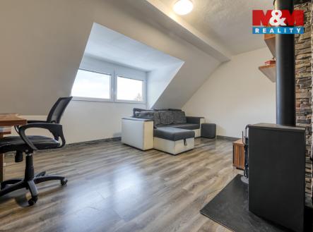 Prodej domu/vily, 129 m²