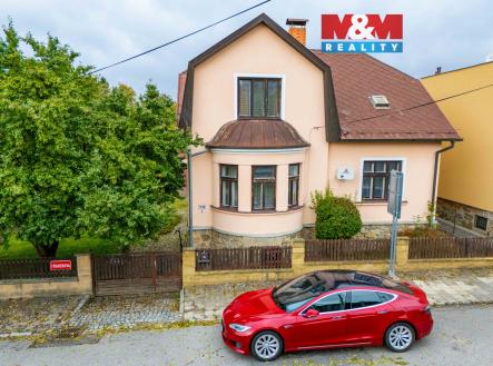 Prodej domu/vily, 150 m²