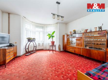 Prodej domu/vily, 150 m²