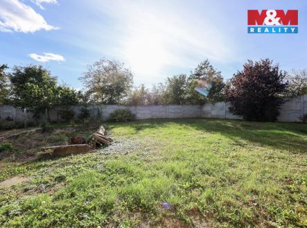 Prodej pozemku pro bydlení, 584 m²