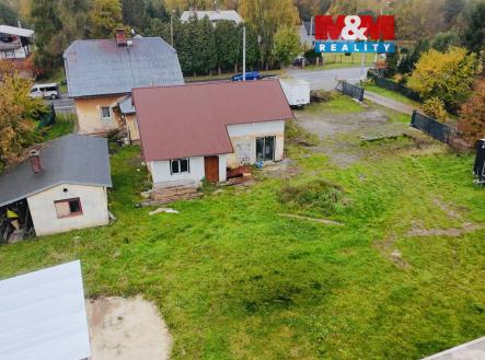 Prodej domu/vily, 214 m²