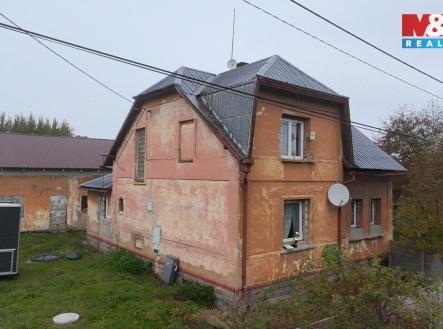 Prodej domu/vily, 214 m²