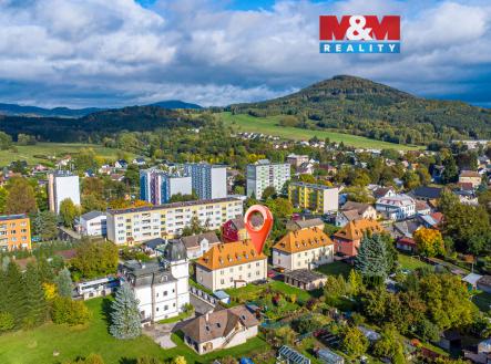 Prodej bytu, 2+1, 48 m²