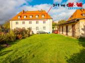 Prodej bytu, 3+1, 48 m²