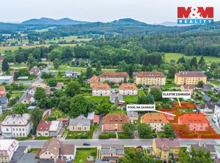 Prodej bytu, 3+1, 48 m²