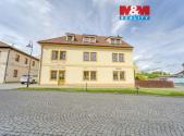 Pronájem obchodní prostory, 156 m²