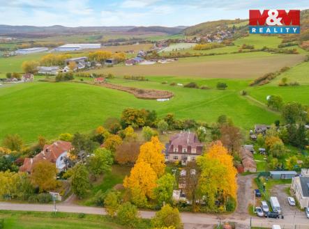 Prodej pozemku pro bydlení, 1 281 m²