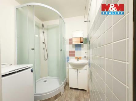 Prodej bytu, 3+1, 73 m²