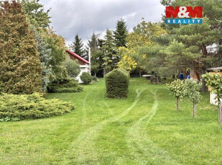 Prodej chaty/rekreačního objektu, 52 m²