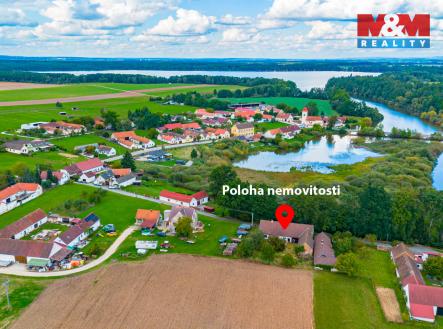 Prodej domu/vily, 80 m²