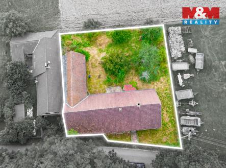 Prodej domu/vily, 80 m²