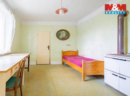 Prodej domu/vily, 80 m²