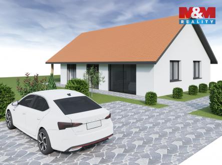 Prodej domu/vily, 748 m²