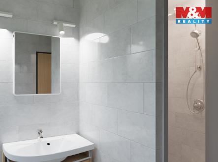 Prodej domu/vily, 748 m²