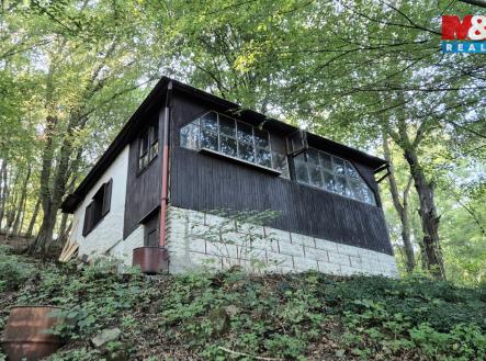 Prodej chaty/rekreačního objektu, 33 m²