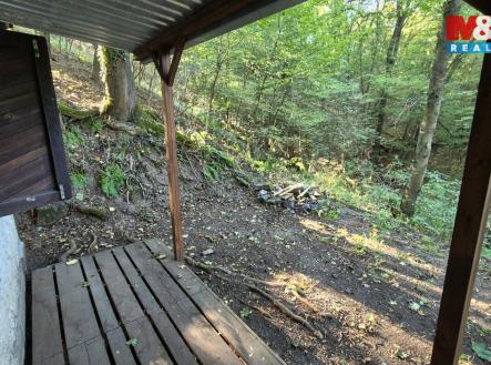 Prodej chaty/rekreačního objektu, 33 m²