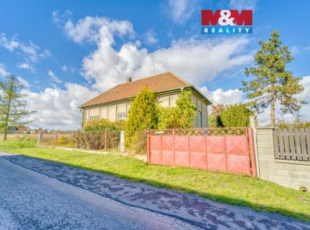 Prodej domu/vily, 70 m²