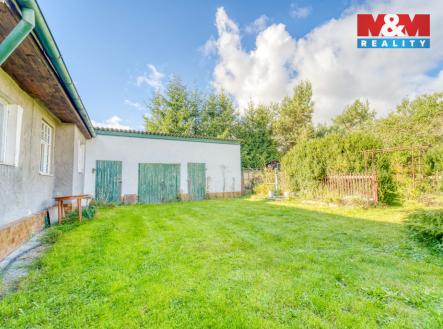 Prodej domu/vily, 70 m²