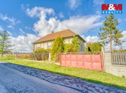 Prodej domu/vily, 70 m²