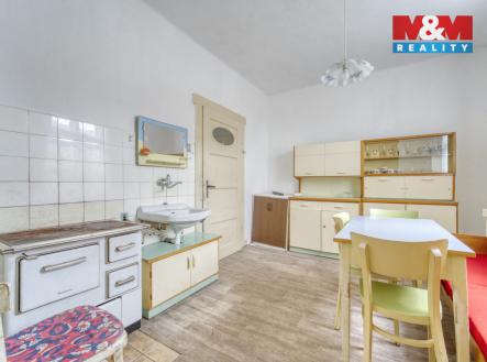 Prodej domu/vily, 70 m²