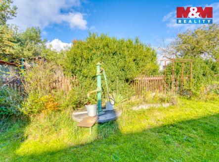 Prodej domu/vily, 70 m²