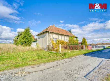 Prodej domu/vily, 70 m²