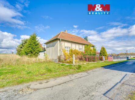 Prodej domu/vily, 70 m² obrázek