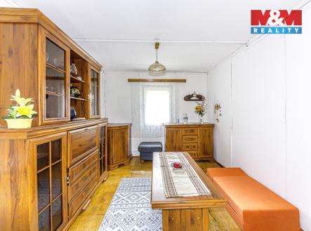 Prodej chaty/rekreačního objektu, 32 m²