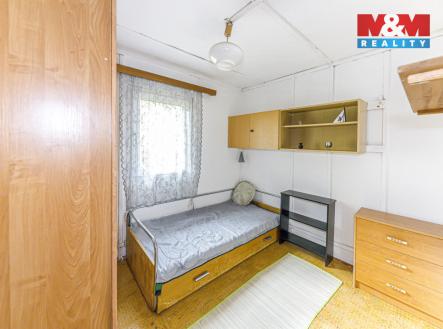 Prodej chaty/rekreačního objektu, 32 m²