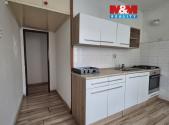 Pronájem bytu, 2+1, 54 m²