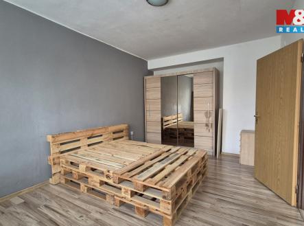 Pronájem bytu, 2+1, 54 m²