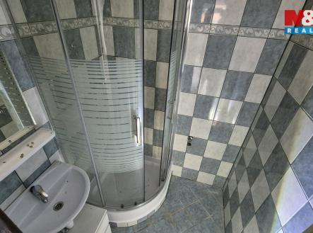 Pronájem bytu, 2+1, 54 m²