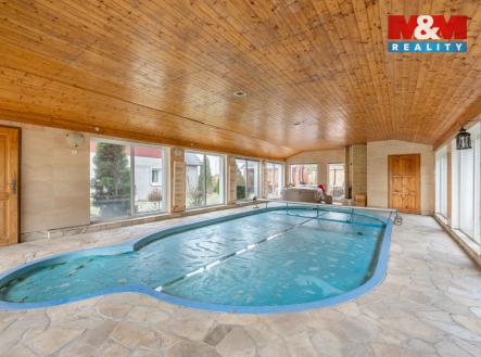 Prodej domu/vily, 180 m²