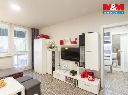 Prodej bytu, 1+kk, 25 m²