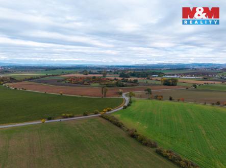 Prodej pozemku, zemědělská půda, 3 689 m²