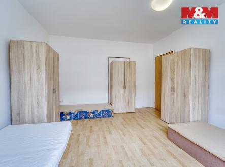 Pronájem bytu, 2+1, 55 m²